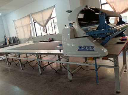 ประเทศจีน Yongkang Ruifan E-commerce Co., Ltd. รายละเอียด บริษัท