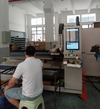 ประเทศจีน Yongkang Ruifan E-commerce Co., Ltd. รายละเอียด บริษัท
