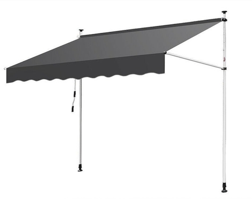 QF-CW01KD 250*120CM หน้าต่างมือระเบียง