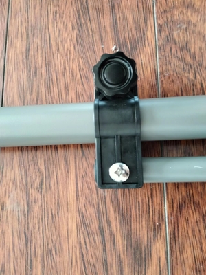 QF-CW01KD 250*120CM หน้าต่างมือระเบียง